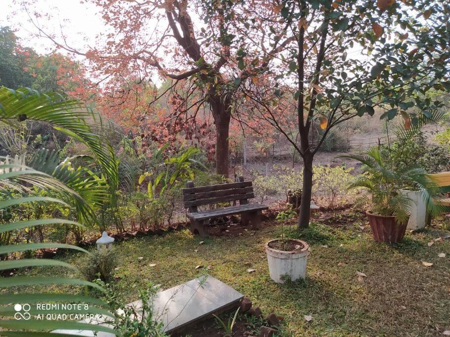 Lobville Homestay Karjat Exterior photo
