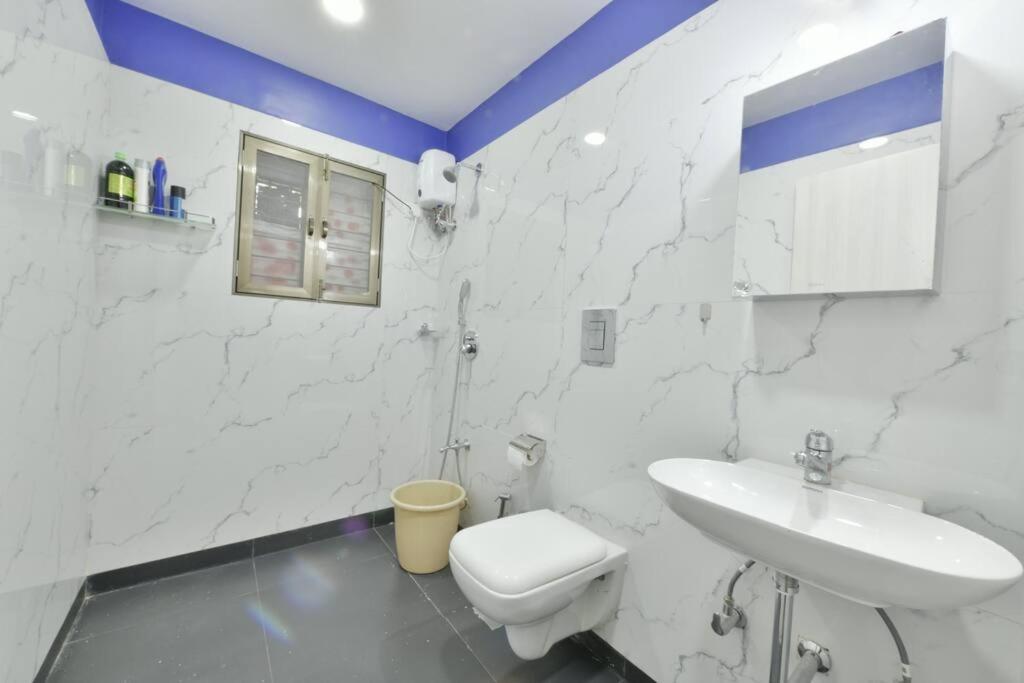 Lobville Homestay Karjat Exterior photo